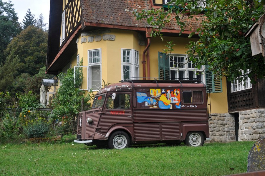 HY bei der Hammerschmiede