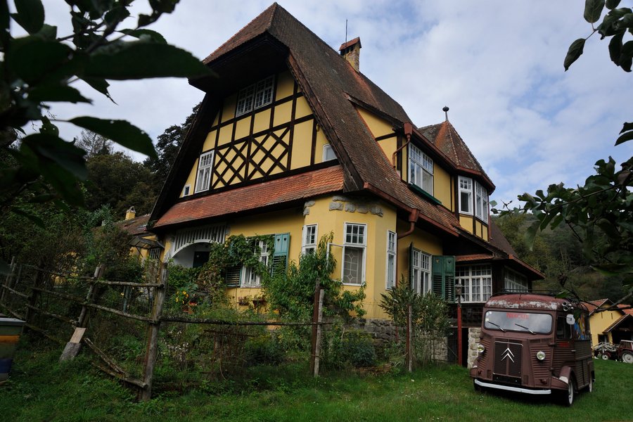 HY bei der Hammerschmiede